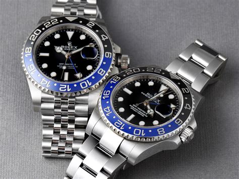 old vs new rolex gmt|new rolex gmt master 2.